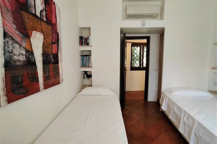 Villa pour 6 personnes à Porto Cervo - 4