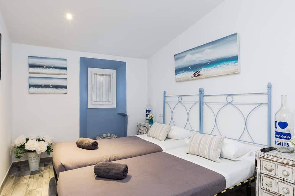 Ganze Wohnung, 20 km from Barcelona from beach apartment in Vilassar de Mar, Costa del Maresme