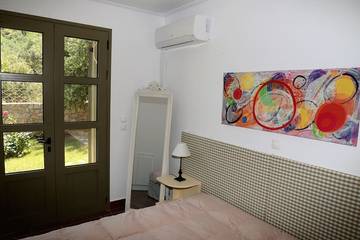 Chalet para 7 Personas en Pera Melana, Kynouria, Foto 3