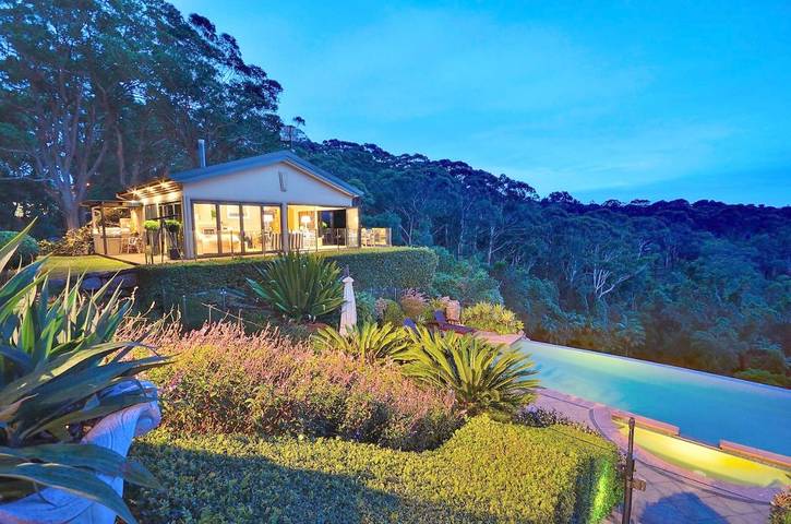 Maison d’hôte pour 14 personnes, avec piscine ainsi que jardin et jacuzzi dans Australie - 4