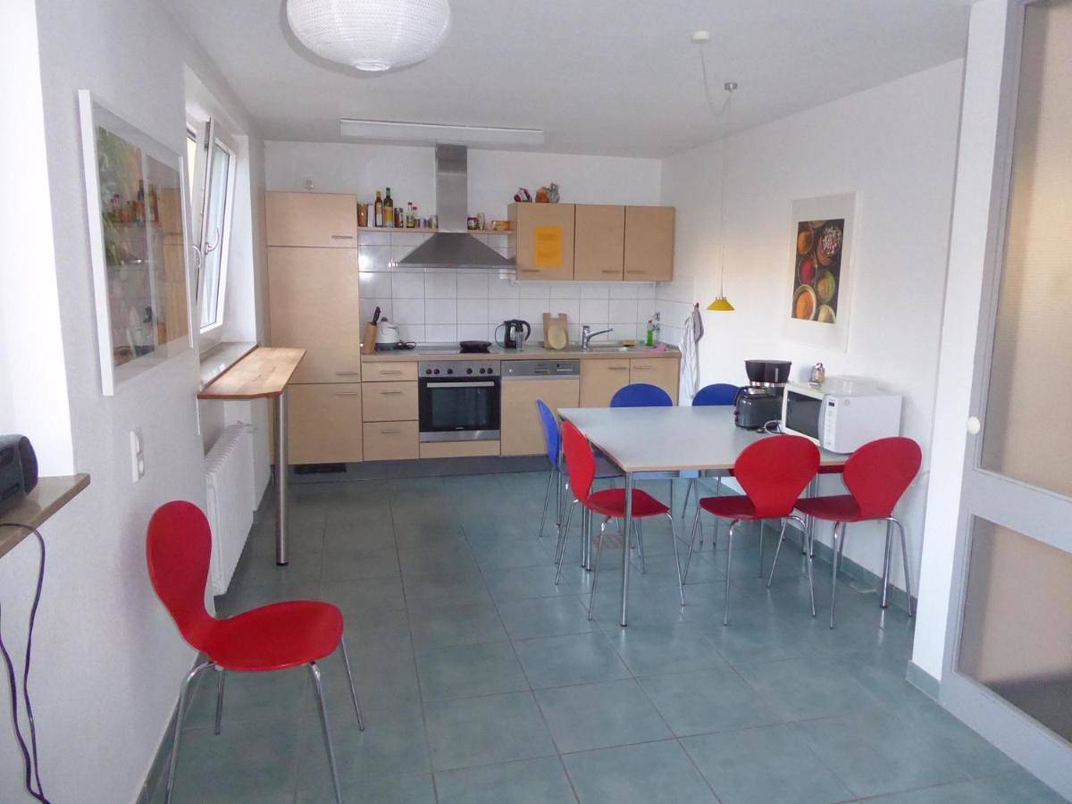 Comfort Apartment in Schönblick / Im Winkelrain, Tübingen