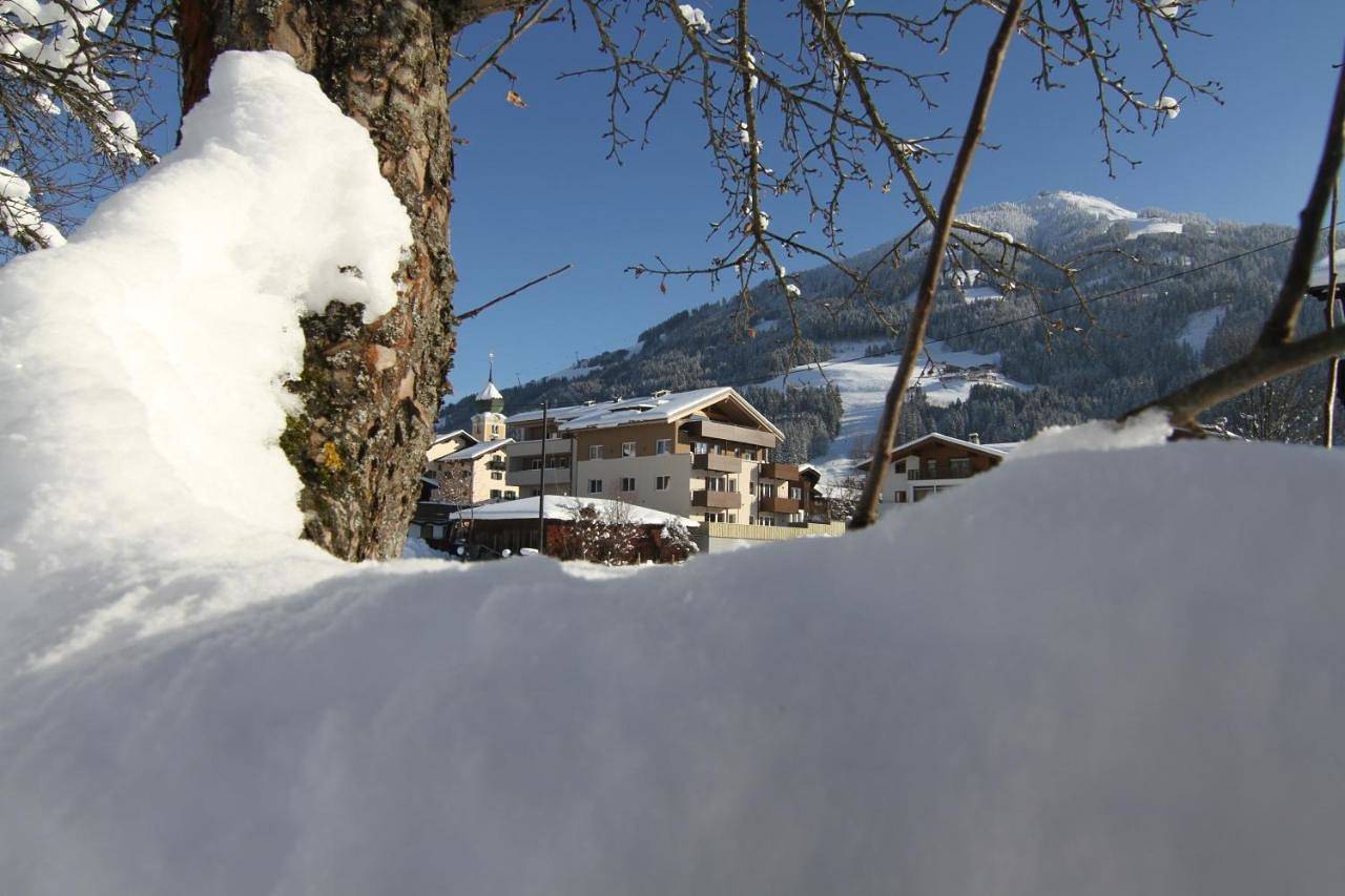 Ganze Wohnung, Apart Resort Rabl in Westendorf (Tirol), Kaisergebirge