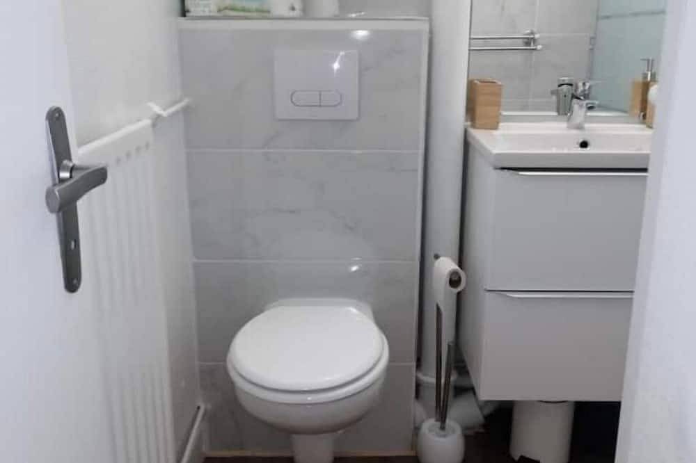 Appartement De Vacances pour 4 Personnes dans Orléans, Région d'Orléans