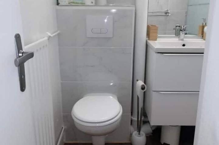 Location de vacances pour 4 personnes à Orléans