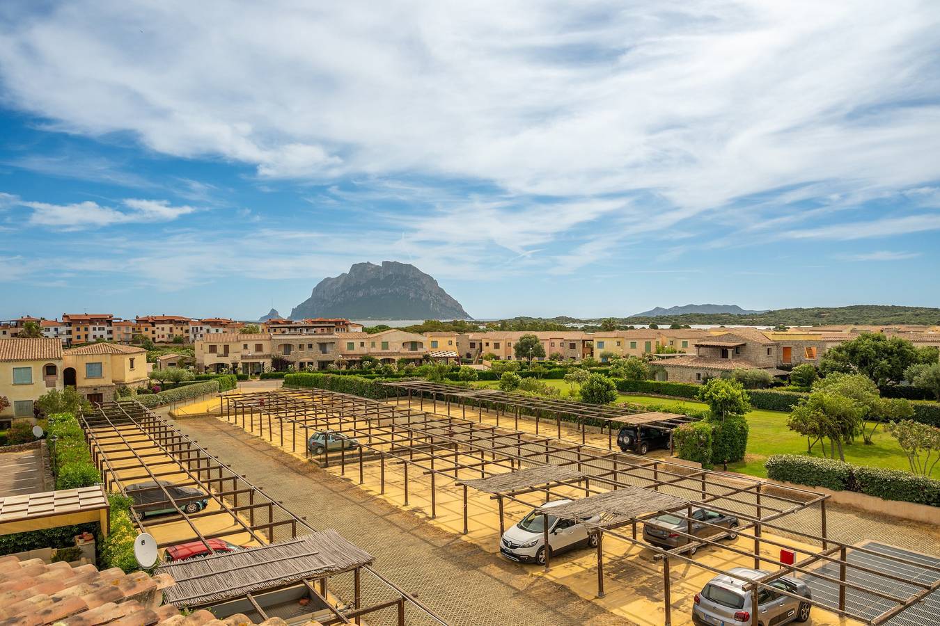 Entire apartment, Il Borgo Apartment, Sea View Solarium in Porto San Paolo in Porto San Paolo, Loiri Porto San Paolo