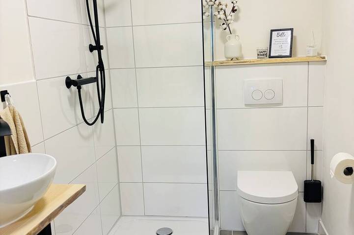 Gîte pour 6 personnes à Melle - 4