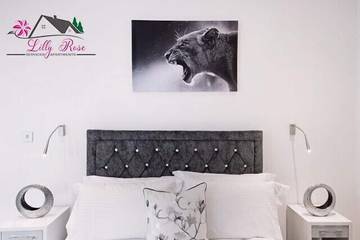 Apartment for 6 People in Hertfordshire, East of England, Photo 1