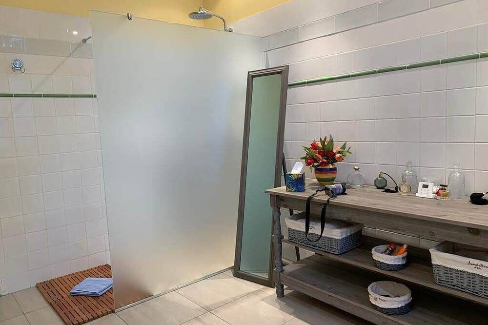Votre chambre à la Lauze in Vielmur-sur-Agout, Région de Castres