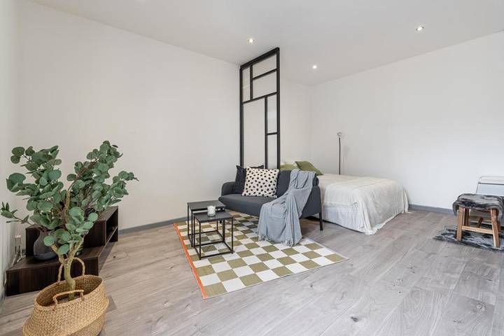 Gîte pour 2 personnes à Oyonnax - 2