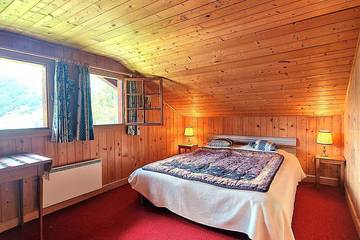 Chalet für 7 Personen in Evolène, Walliser Alpen, Bild 1