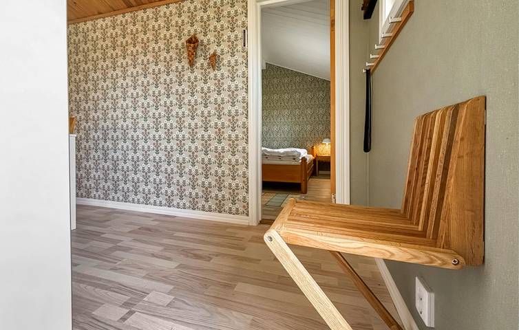 Ferienhaus für 4 Personen mit Garten in Borgholm, Öland
