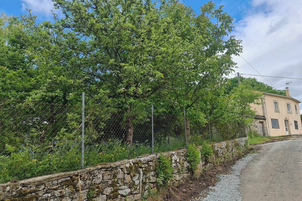 Galicia Village in Monterroso, Lugo Provincie
