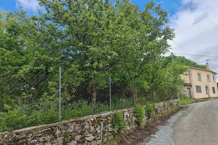Galicia Village in Lodoso, Monterroso