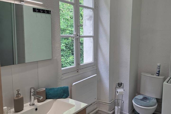 Ferienwohnung für 2 Personen - 1