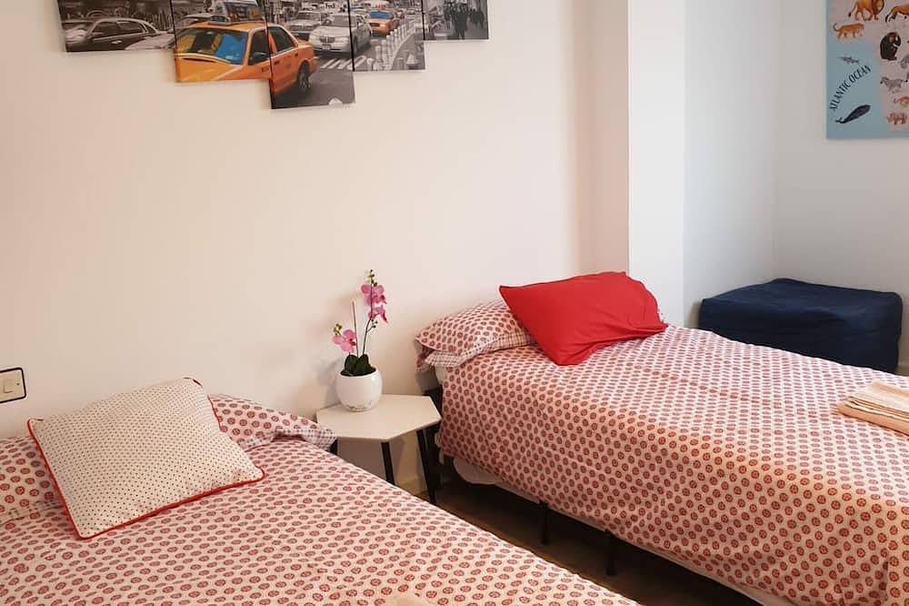 Appartement entier, Apartamento Montes Blancos in Jaca, Pyrénées espagnoles