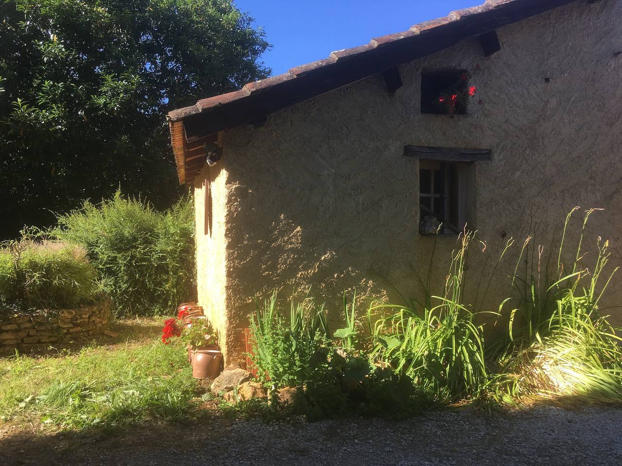 Le Peyret Bas in Villefranche-du-Périgord, Périgord Noir