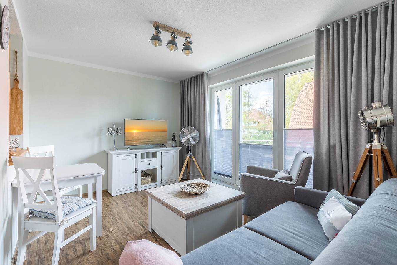 Ferienwohnung in Boltenhagen ab 140€ pro Nacht
