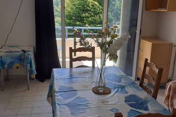 Gîte pour 2 personnes à Montévrain