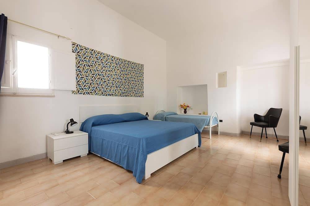 Villetta del Chidro by Barbarhouse in Specchiarica, Manduria