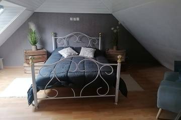 Location De Vacances pour 8 Personnes dans Roz-sur-Couesnon, Région de Saint-Malo, Photo 3