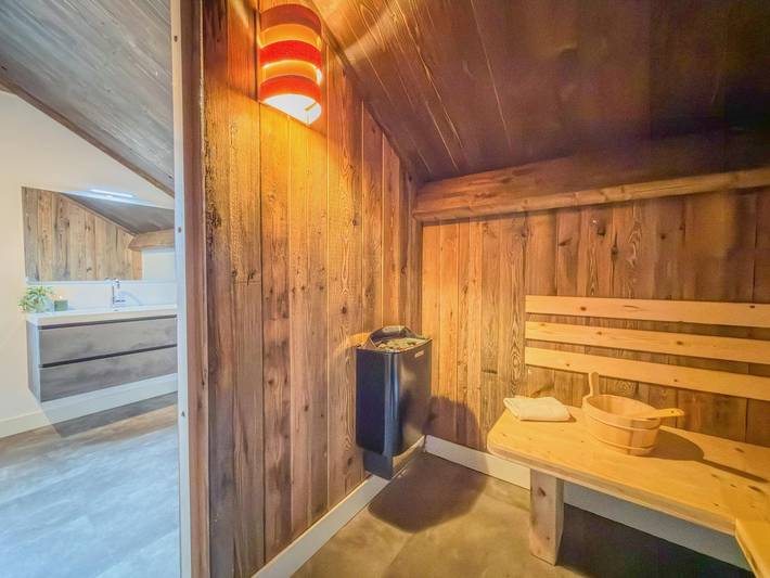 Chalet mit Sauna zwischen Bergen und Skigebieten in Afritz am See, Villach-Land