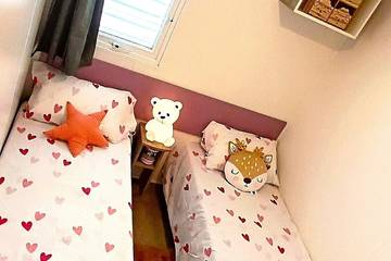 Camping pour 6 Personnes dans Claouey, Lège-Cap-Ferret, Photo 3