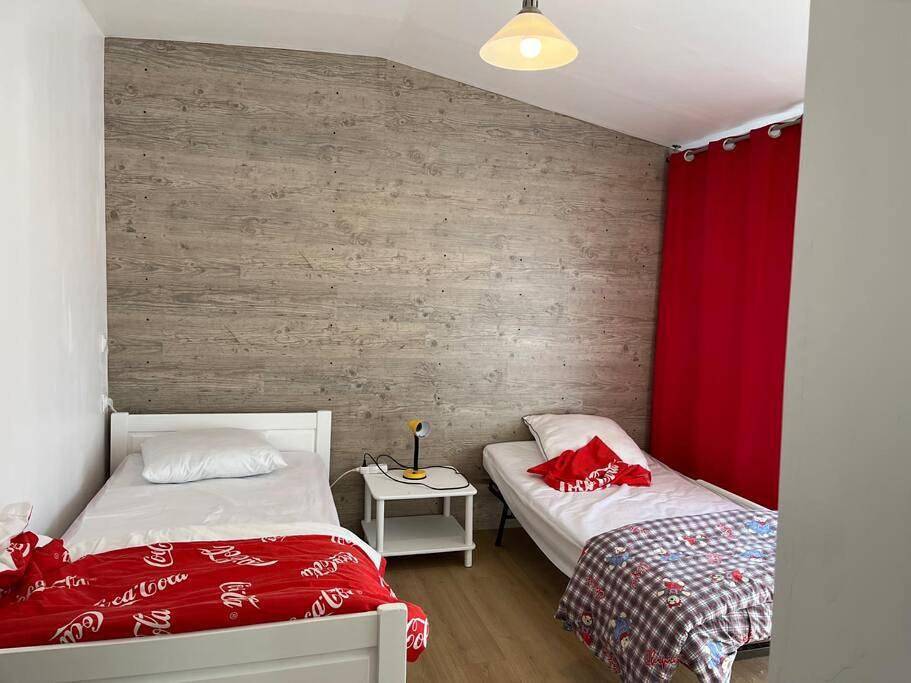 Appartement entier, One-Bedroom Apartment in Autoire, Lot