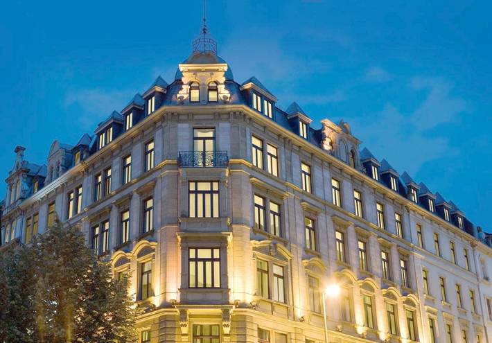 Hotel para 10 personas, Se admiten mascotas - 1