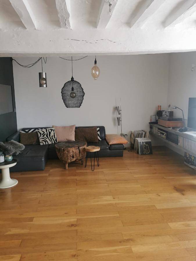 Location de vacances pour 8 personnes, avec Jacuzzi et Terrasse à Roussay - 4