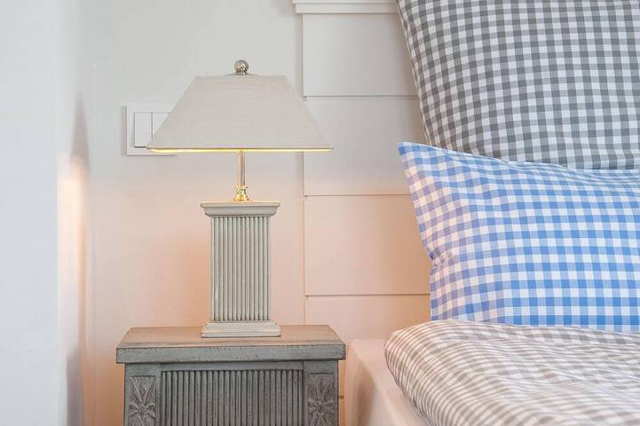 Ganze Wohnung, Ferienwohnung Strandhaus Mylin in Westerland, Sylt (Gemeinde)