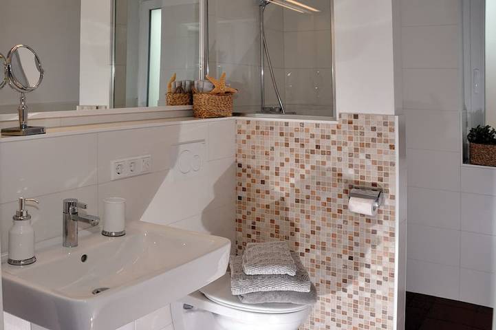 Cottage für 4 Personen, mit Garten und Terrasse in Angeln Halbinsel - 4