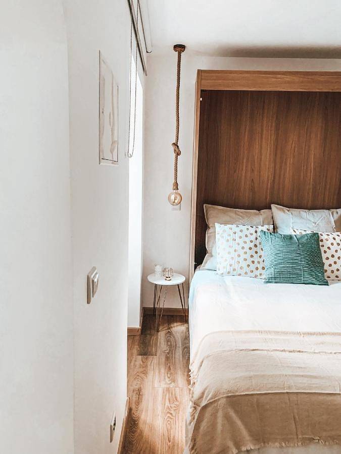 Double Room with Private Bathroom in Praia da Claridade, Figueira da Foz