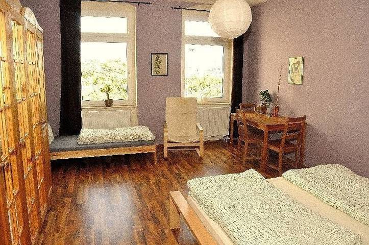 Ferienwohnung für 5 Personen in Dresden-Neustadt - 3