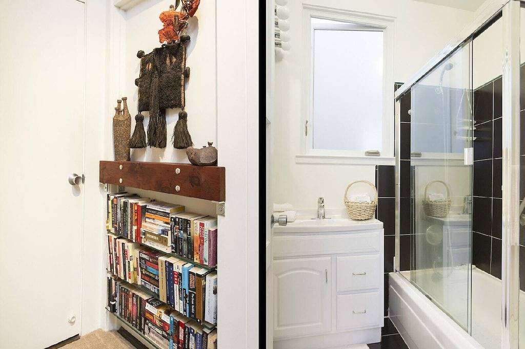 Apartment for 4 People in San Francisco, San Francisco Bay Area