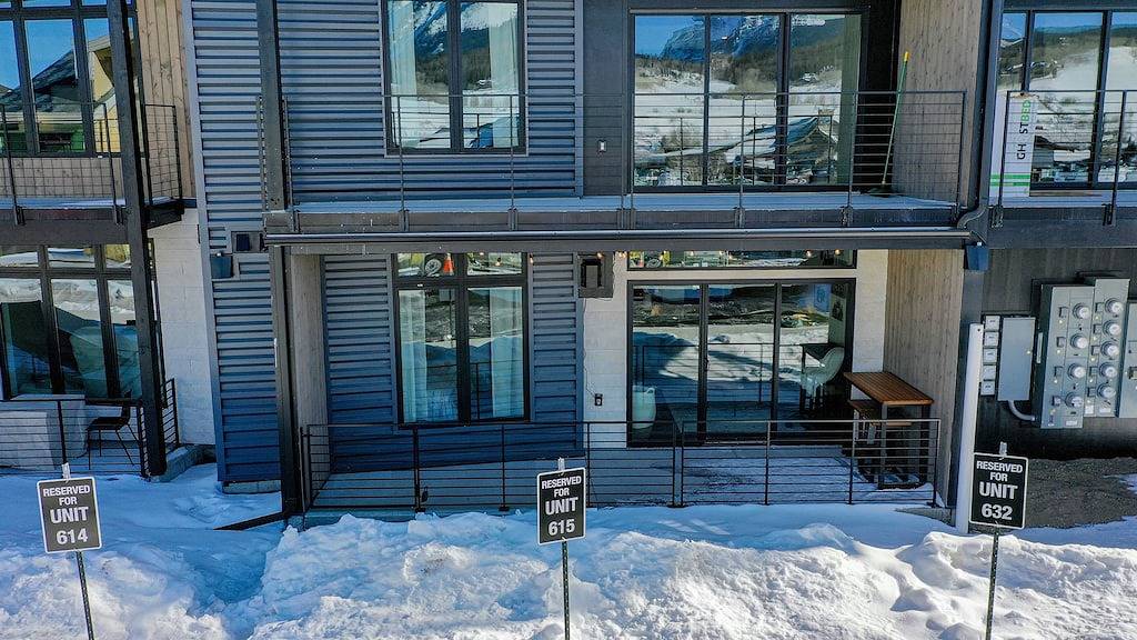 Ganze Wohnung, Welcome to Mountain Dreams + River Streams! in Silverthorne, Arapaho and Roosevelt National Forests