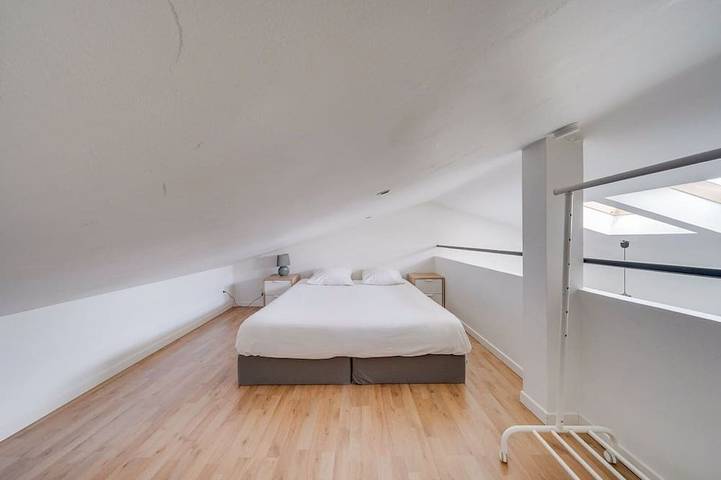 Location de vacances pour 2 personnes à Talence - 3