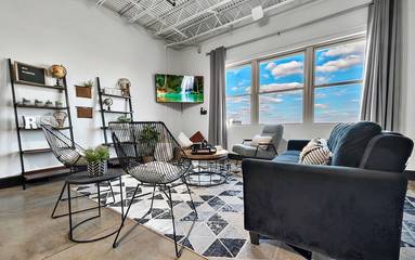 Bungalow für 4 Personen in Waco, Texas, Bild 3