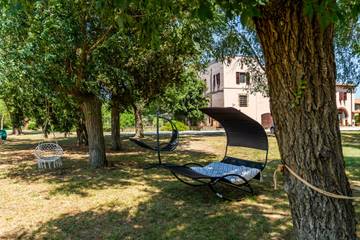 Appartamento per 2 Persone in Gavorrano, Maremma, Foto 1