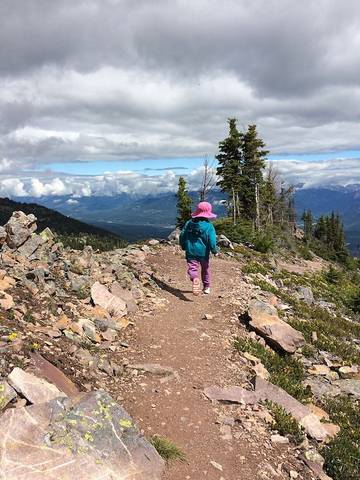 Chalet for 8 Guests in Yoho National Park, Columbia-Shuswap Regional District, Picture 4