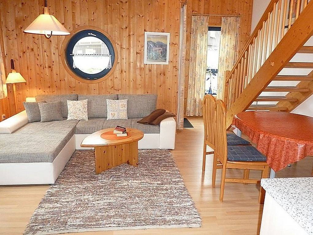 Holiday home for 4 people with sauna in Waldmünchen, Eastern Bavaria