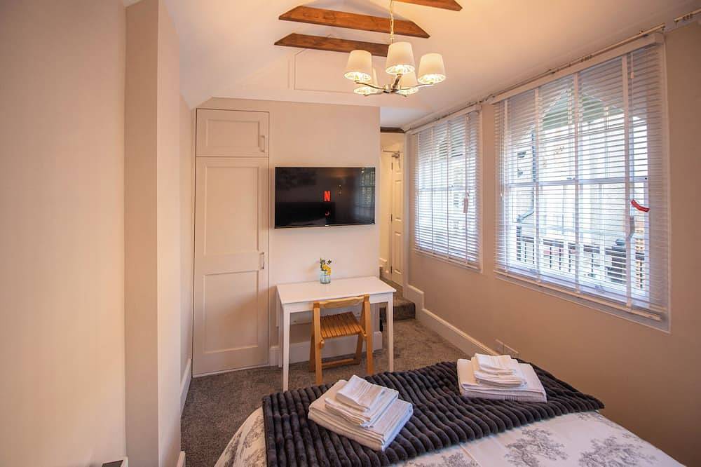 Ganze Wohnung, Luxury studio | Heart of Herne Bay | 300m from beach in Herne Bay, Kent