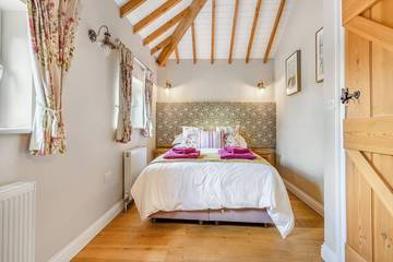 Cottage for 4 People in Burgh le Marsh, Lincolnshire, Photo 1