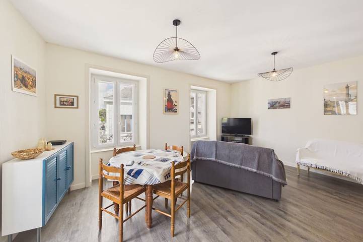 Ferienwohnung für 2 Personen - 1