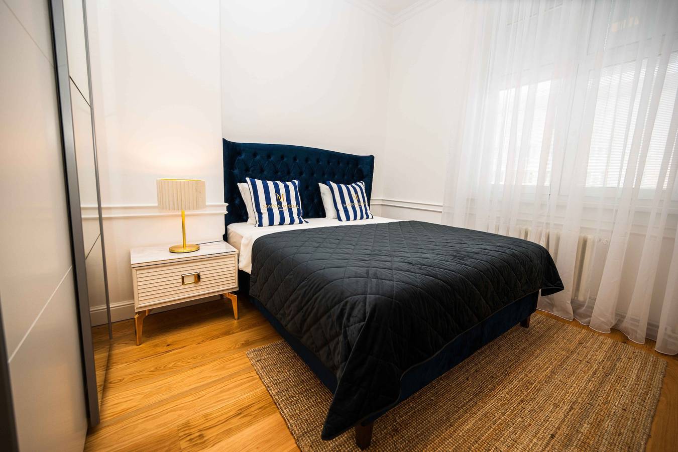 Ganze Wohnung, Luxury 3Bdr Suite- Maison Imperial in Sarajevo, Bosnien und Herzegowina