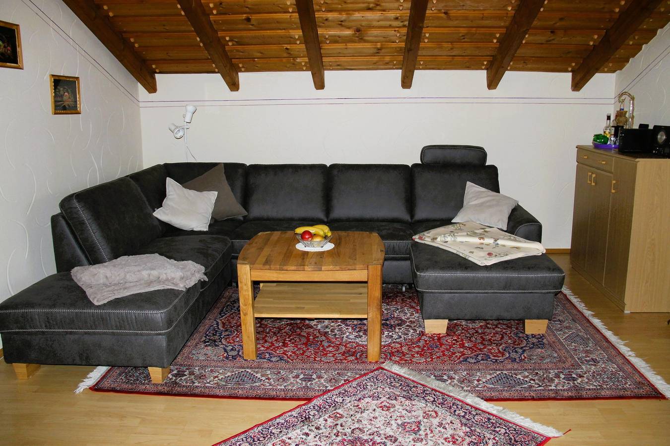 Ferienwohnungen Baur - Fewo  1 in Arnbruck, Baviera Oriental