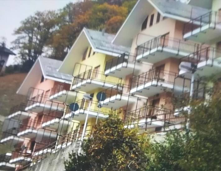 Gîte pour 3 personnes, avec vue à Vernante - 2