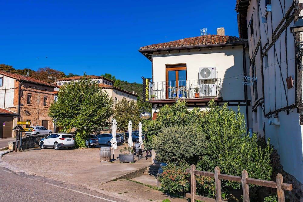 Apartamento entero, Apartamento El Puente 2 in Covarrubias , Provincia de Burgos
