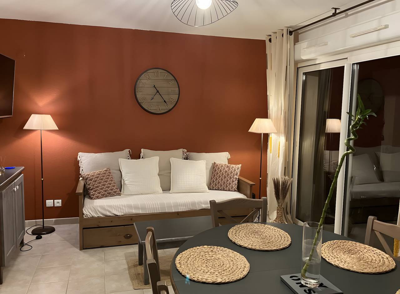 Maison en Drôme provençale - Domaine de L'oliveraie in Nyons, Région de nyons