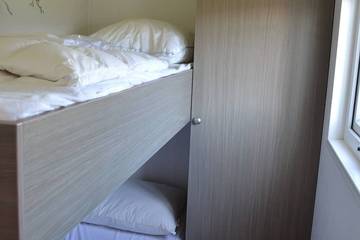 Chalet für 4 Personen in Serooskerke, Zeeuwse Kust, Bild 3