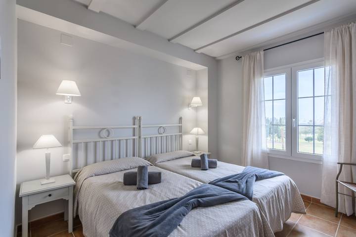Apartamento entero, La Quinta de Isla Canela II - Isla Canela Golf Gqhii15P15 in Isla Canela, Ayamonte
